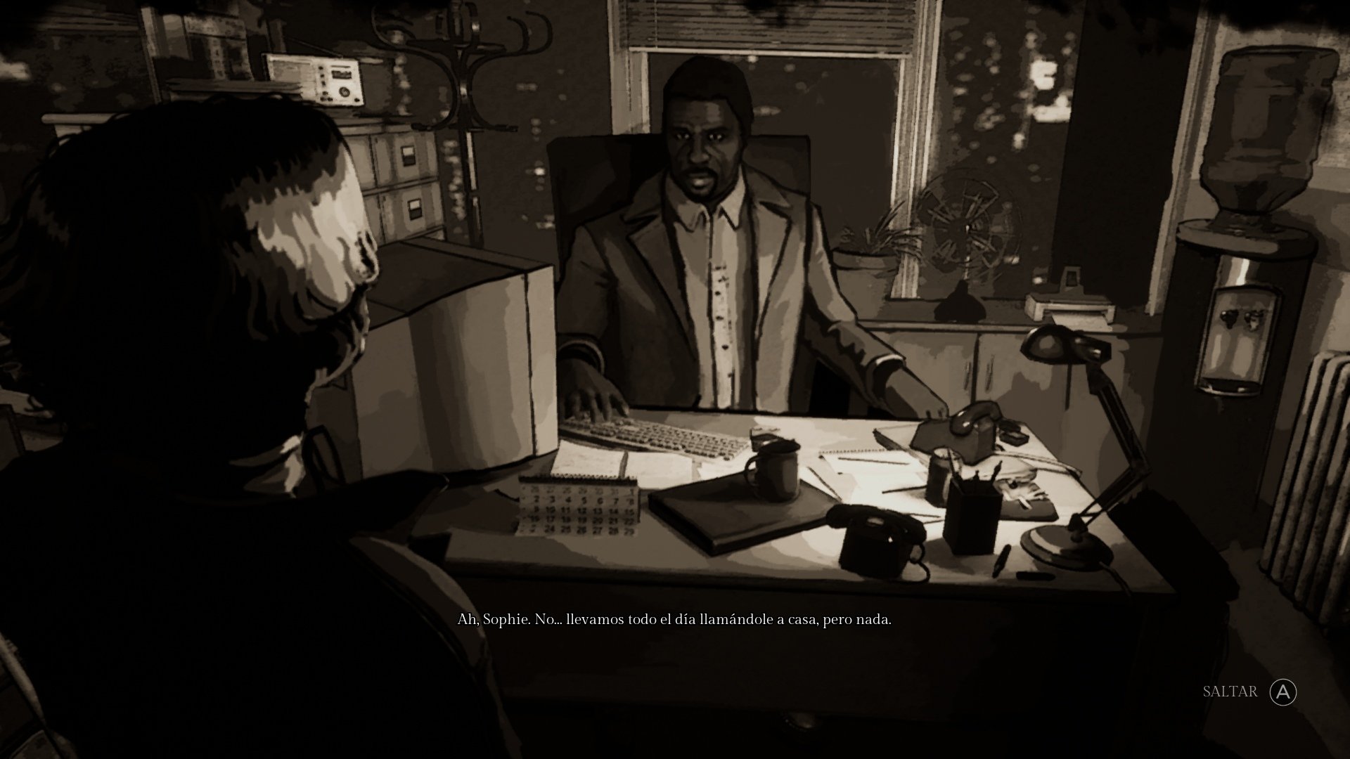 Song Of Horror: Complete Edition - Imagen 32